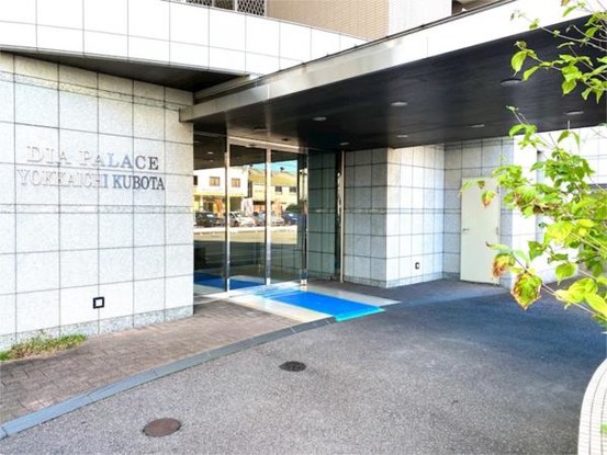 apartment 三重県四日市市浜田町３－１２ 四日市三交ビル