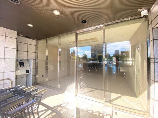 apartment 三重県四日市市浜田町３－１２ 四日市三交ビル