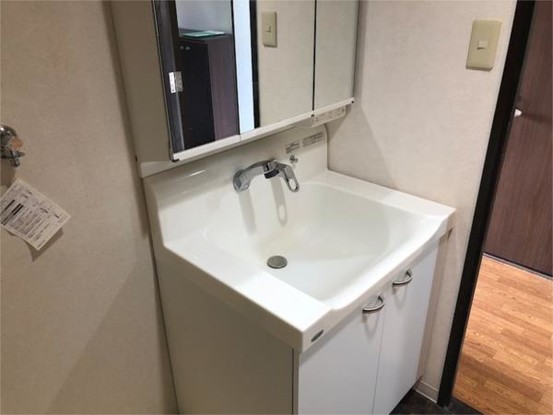 apartment 三重県四日市市浜田町３－１２ 四日市三交ビル