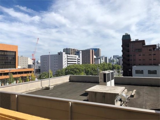 apartment 三重県四日市市浜田町３－１２ 四日市三交ビル