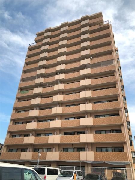 apartment 三重県四日市市浜田町３－１２ 四日市三交ビル