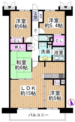 apartment 三重県四日市市浜田町３－１２ 四日市三交ビル
