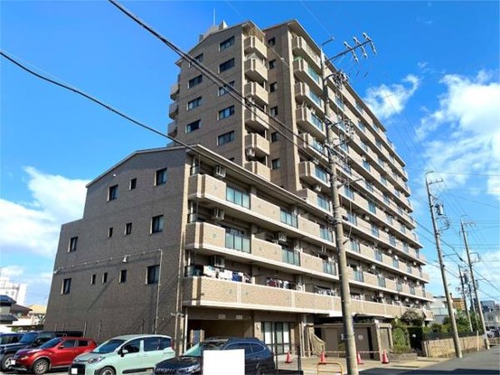 apartment 三重県四日市市浜田町３－１２ 四日市三交ビル