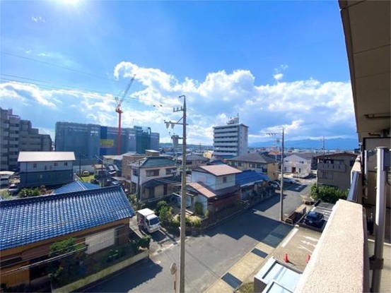 apartment 三重県四日市市浜田町３－１２ 四日市三交ビル