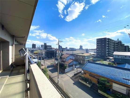 apartment 三重県四日市市浜田町３－１２ 四日市三交ビル