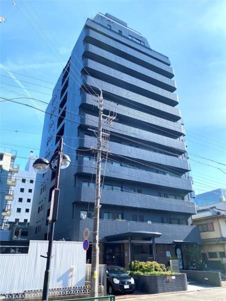 apartment 三重県四日市市浜田町３－１２ 四日市三交ビル