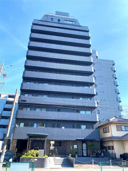 apartment 三重県四日市市浜田町３－１２ 四日市三交ビル