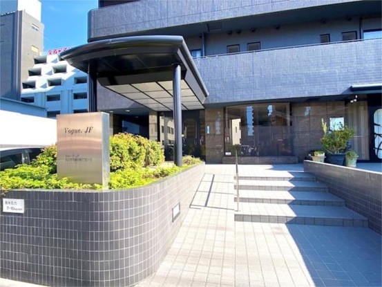 apartment 三重県四日市市浜田町３－１２ 四日市三交ビル