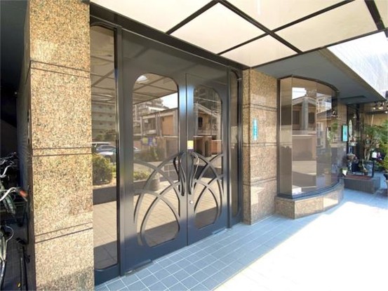 apartment 三重県四日市市浜田町３－１２ 四日市三交ビル