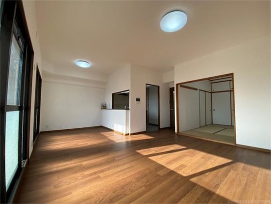 apartment 三重県四日市市浜田町３－１２ 四日市三交ビル
