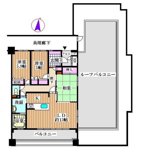 apartment 三重県鈴鹿市東旭が丘２丁目
地図を見る
