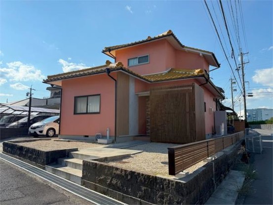 detached 三重県鈴鹿市末広北１丁目
地図を見る