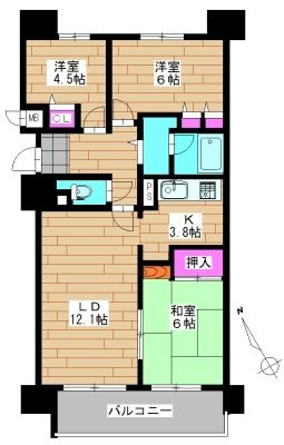 apartment 三重県鈴鹿市白子町
地図を見る