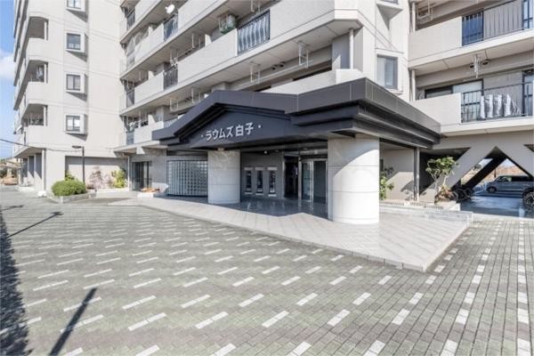 apartment 三重県鈴鹿市白子町
地図を見る