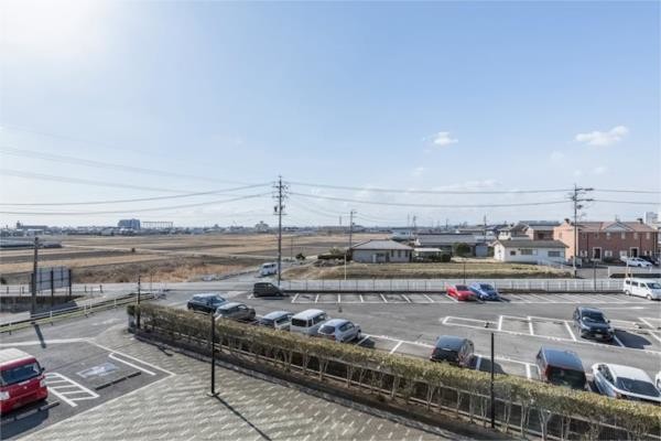 apartment 三重県鈴鹿市白子町
地図を見る