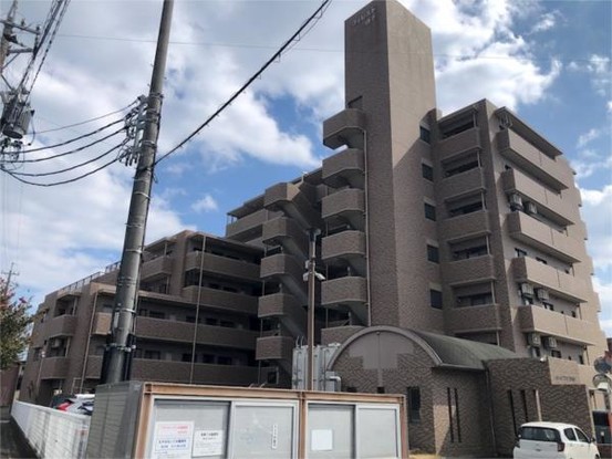 apartment 三重県鈴鹿市南江島町
地図を見る