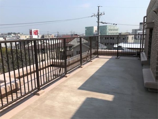 apartment 三重県鈴鹿市南江島町
地図を見る