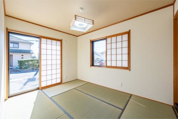 detached 三重県鈴鹿市長太栄町２丁目
地図を見る