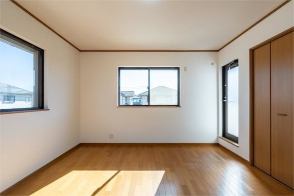 detached 三重県鈴鹿市長太栄町２丁目
地図を見る