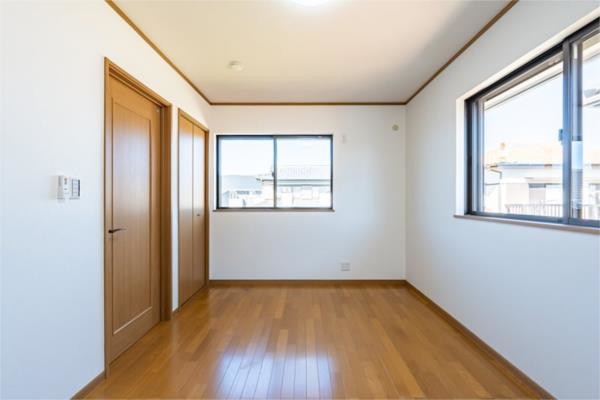 detached 三重県鈴鹿市長太栄町２丁目
地図を見る