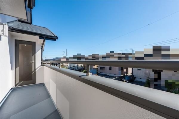 detached 三重県鈴鹿市長太栄町２丁目
地図を見る