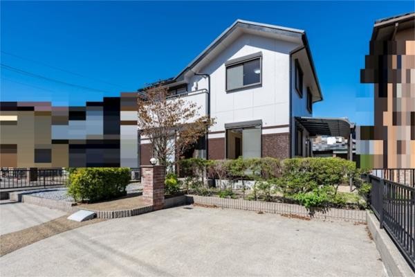 detached 三重県鈴鹿市長太栄町２丁目
地図を見る