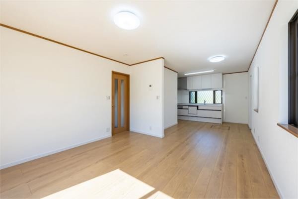 detached 三重県鈴鹿市長太栄町２丁目
地図を見る