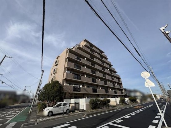 apartment 三重県鈴鹿市岡田２丁目
地図を見る