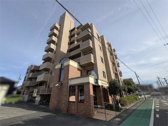 apartment 三重県鈴鹿市岡田２丁目
地図を見る