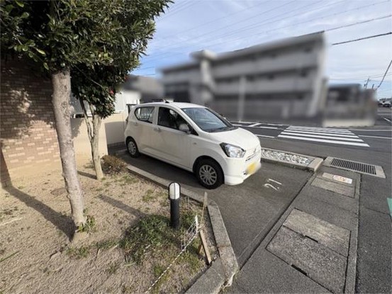 apartment 三重県鈴鹿市岡田２丁目
地図を見る