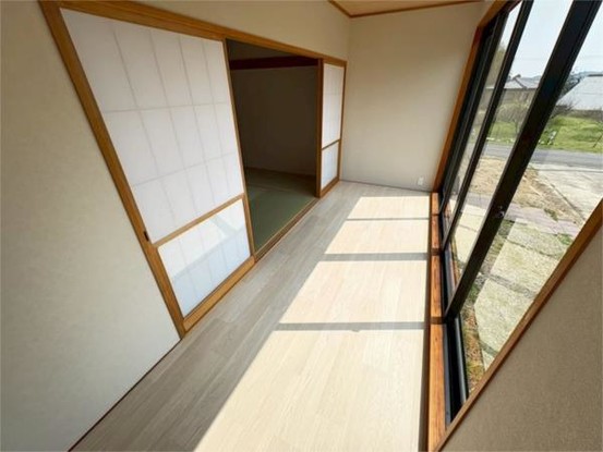 detached 三重県亀山市関町木崎
地図を見る
