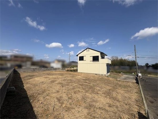 detached 三重県亀山市関町木崎
地図を見る