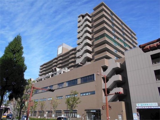 apartment 三重県津市栄町１丁目141-1 モアビル