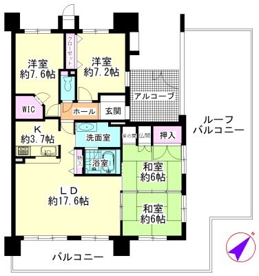 apartment 三重県松阪市川井町
地図を見る