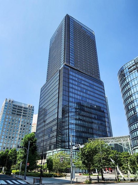 apartment 東京都中央区八重洲１丁目5-20 東京建物八重洲さくら通りビル5階