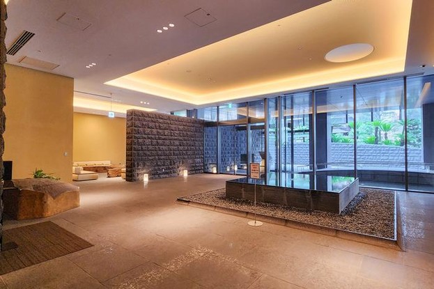 apartment 東京都中央区八重洲１丁目5-20 東京建物八重洲さくら通りビル5階