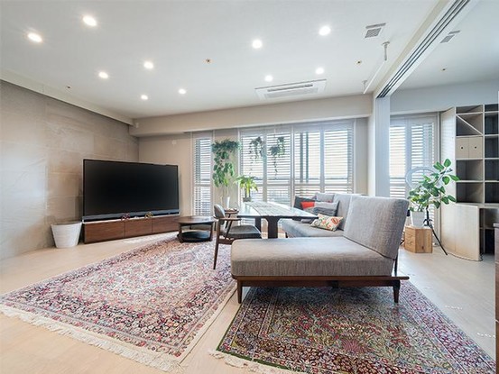 apartment 東京都中央区八重洲１丁目5-20 東京建物八重洲さくら通りビル5階