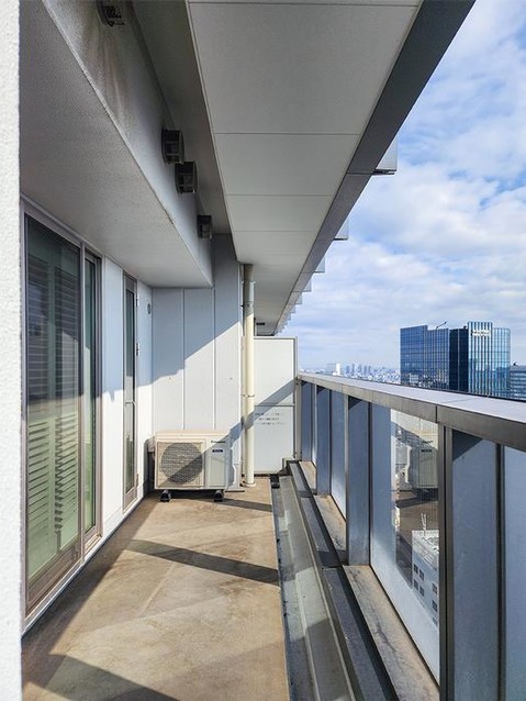 apartment 東京都中央区八重洲１丁目5-20 東京建物八重洲さくら通りビル5階