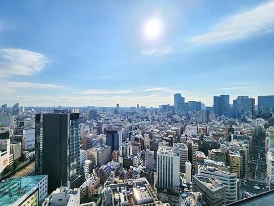 apartment 東京都中央区八重洲１丁目5-20 東京建物八重洲さくら通りビル5階