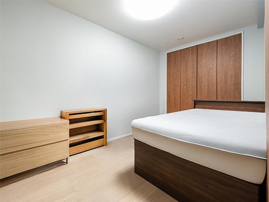 apartment 東京都中央区八重洲１丁目5-20 東京建物八重洲さくら通りビル5階