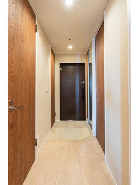 apartment 東京都中央区八重洲１丁目5-20 東京建物八重洲さくら通りビル5階