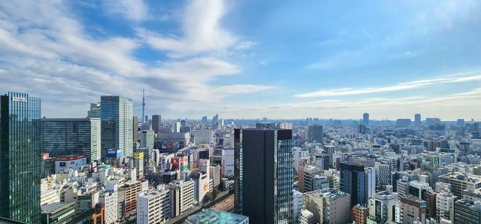 apartment 東京都中央区八重洲１丁目5-20 東京建物八重洲さくら通りビル5階