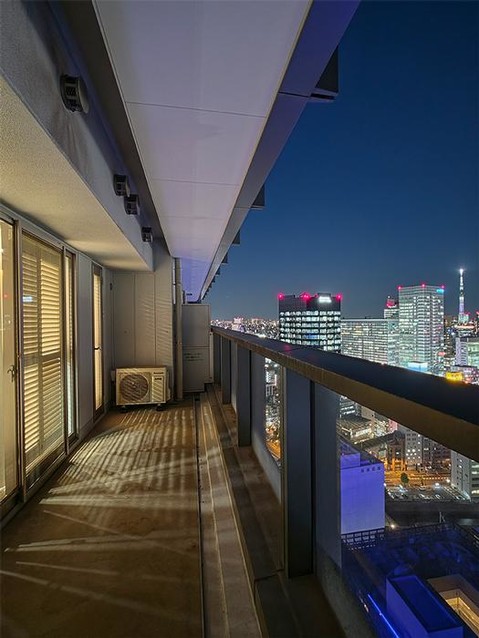apartment 東京都中央区八重洲１丁目5-20 東京建物八重洲さくら通りビル5階