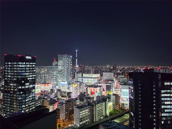 apartment 東京都中央区八重洲１丁目5-20 東京建物八重洲さくら通りビル5階