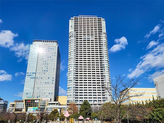 apartment 東京都中央区八重洲１丁目5-20 東京建物八重洲さくら通りビル5階