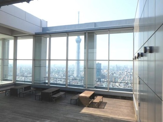apartment 東京都中央区八重洲１丁目5-20 東京建物八重洲さくら通りビル5階