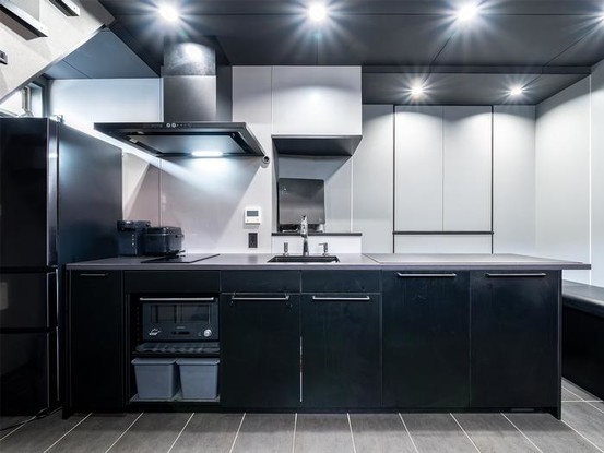 detached 東京都中央区八重洲１丁目5-20 東京建物八重洲さくら通りビル5階