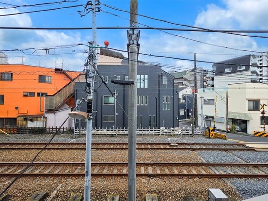 detached 東京都中央区八重洲１丁目5-20 東京建物八重洲さくら通りビル5階