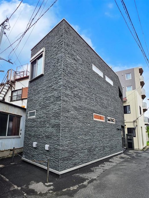 detached 東京都中央区八重洲１丁目5-20 東京建物八重洲さくら通りビル5階