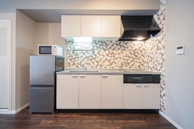 apartment 東京都品川区大井１丁目49-15 YK-17ビル4F